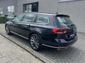 Volkswagen Passat (2021) thumbnail 11