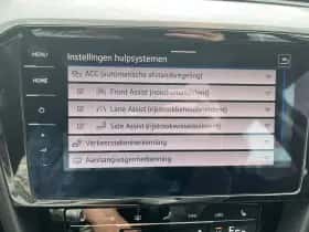 Volkswagen Passat (2021) thumbnail 18