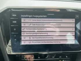 Volkswagen Passat (2021) thumbnail 19