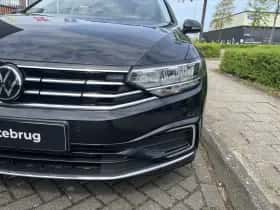 Volkswagen Passat (2021) thumbnail 29