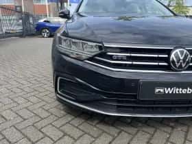 Volkswagen Passat (2021) thumbnail 30
