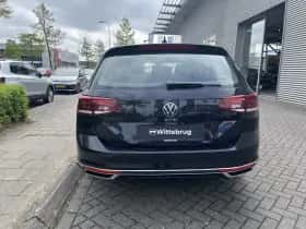 Volkswagen Passat (2021) thumbnail 10