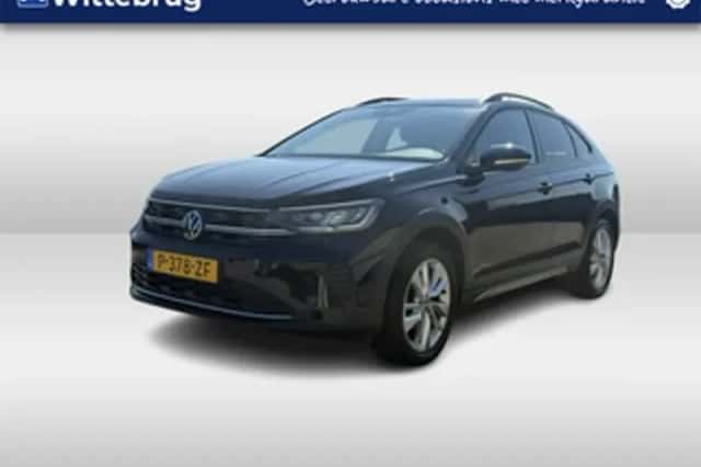 Volkswagen Taigo (2022) thumbnail 1