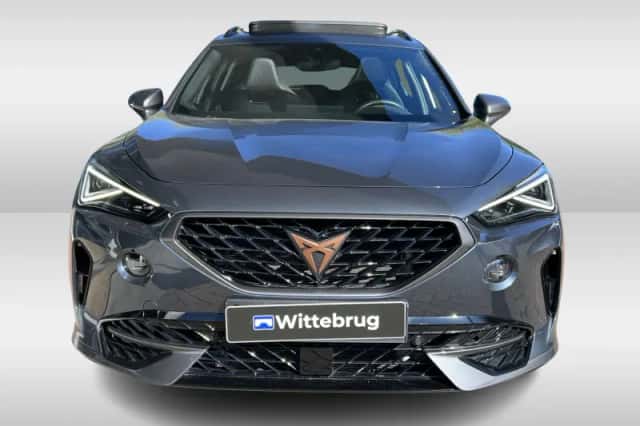 CUPRA Formentor (2024) thumbnail 3