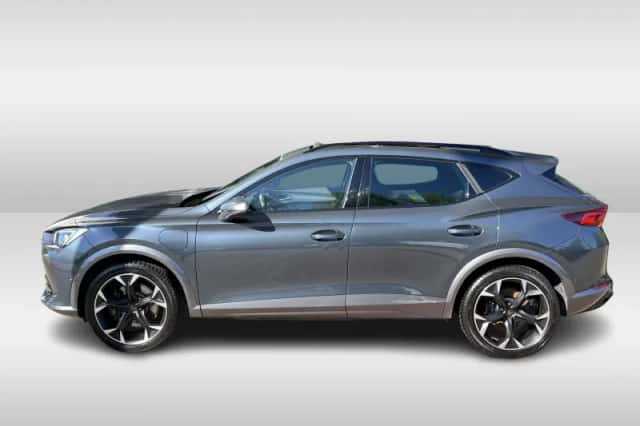 CUPRA Formentor (2024) thumbnail 5