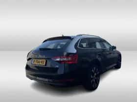 Škoda Superb (2020) thumbnail 12