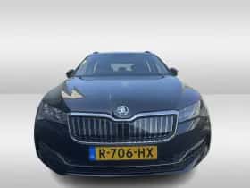 Škoda Superb (2020) thumbnail 4