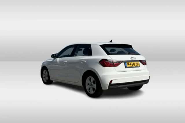 Audi A1 (2022) thumbnail 4