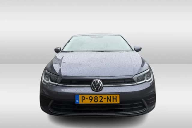 Volkswagen Polo (2022) thumbnail 4