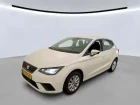 SEAT Ibiza (2022) thumbnail 3