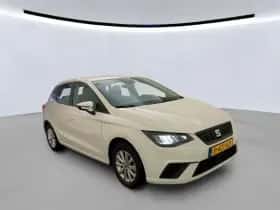 SEAT Ibiza (2022) thumbnail 4