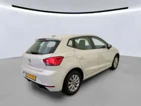 SEAT Ibiza (2022) thumbnail 5