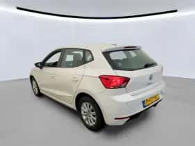 SEAT Ibiza (2022) thumbnail 6