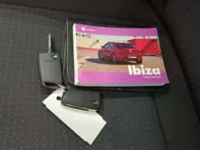 SEAT Ibiza (2022) thumbnail 9