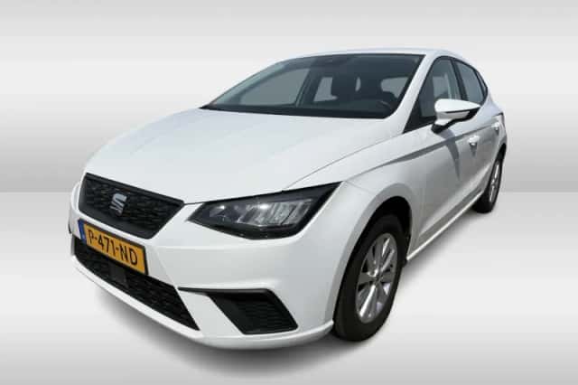 SEAT Ibiza (2022) thumbnail 3