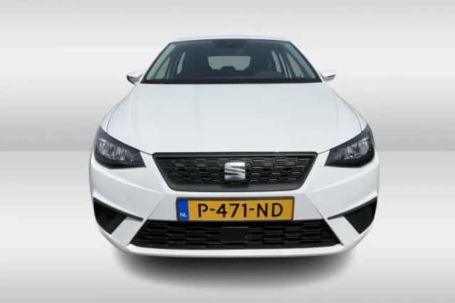 SEAT Ibiza (2022) thumbnail 4