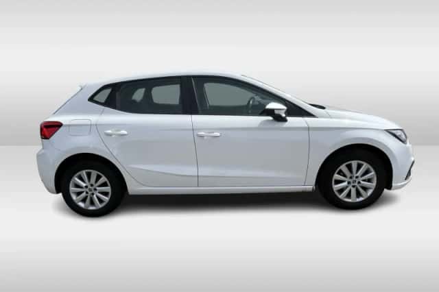 SEAT Ibiza (2022) thumbnail 5