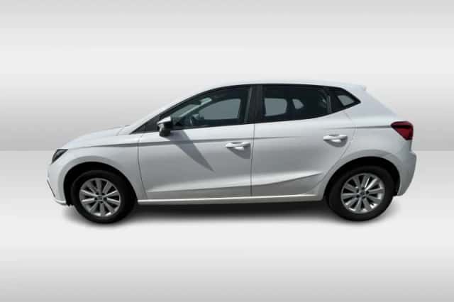 SEAT Ibiza (2022) thumbnail 6