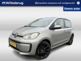 Volkswagen Up! (2023) thumbnail 1