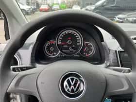 Volkswagen Up! (2023) thumbnail 14