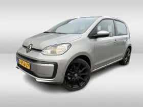 Volkswagen Up! (2023) thumbnail 3