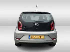 Volkswagen Up! (2023) thumbnail 9