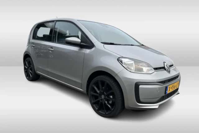 Volkswagen Up! (2023) thumbnail 5