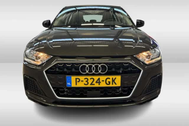 Audi A1 (2022) thumbnail 4