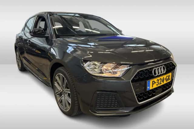 Audi A1 (2022) thumbnail 5