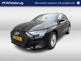 Audi A3 (2022)