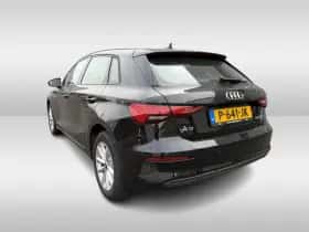 Audi A3 (2022) thumbnail 11