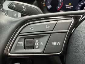 Audi A3 (2022) thumbnail 14