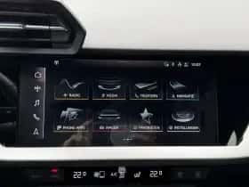 Audi A3 (2022) thumbnail 19