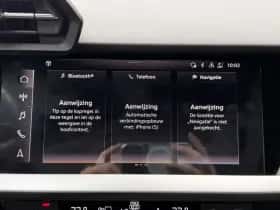 Audi A3 (2022) thumbnail 20