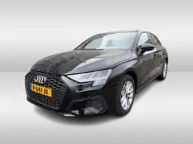 Audi A3 (2022) thumbnail 3
