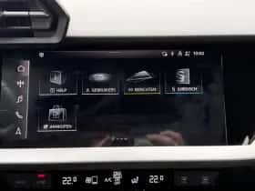 Audi A3 (2022) thumbnail 21