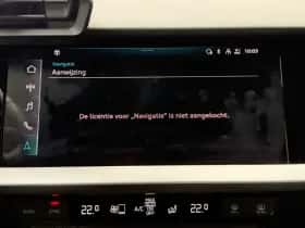 Audi A3 (2022) thumbnail 24