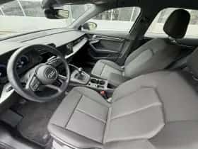 Audi A3 (2022) thumbnail 27