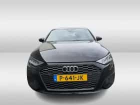 Audi A3 (2022) thumbnail 4