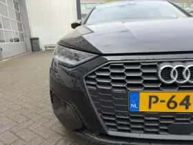 Audi A3 (2022) thumbnail 31