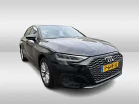 Audi A3 (2022) thumbnail 5