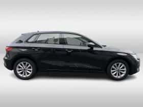 Audi A3 (2022) thumbnail 7
