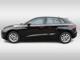 Audi A3 (2022) thumbnail 8
