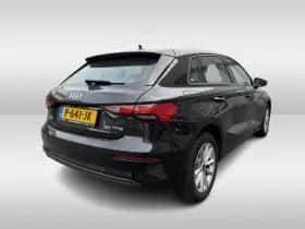 Audi A3 (2022) thumbnail 9