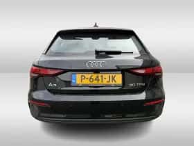 Audi A3 (2022) thumbnail 10