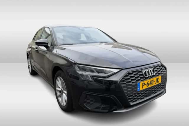 Audi A3 (2022) thumbnail 5