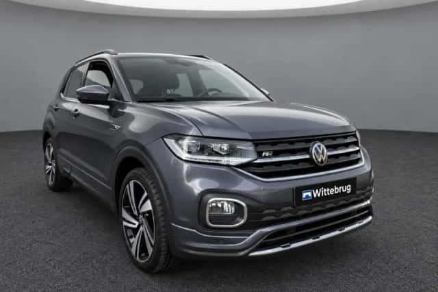 Volkswagen T-Cross (2023) thumbnail 5