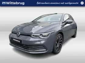 Volkswagen Golf (2021)