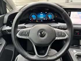 Volkswagen Golf (2021) thumbnail 13