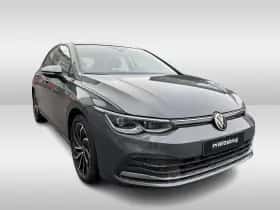 Volkswagen Golf (2021) thumbnail 5